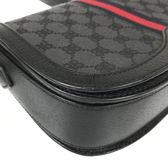 BALENCIAGA The Hacker 680121 Shoulder bag - Picture 3 of 15